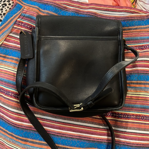 Coach purse (vintage) - Picture 4 of 6